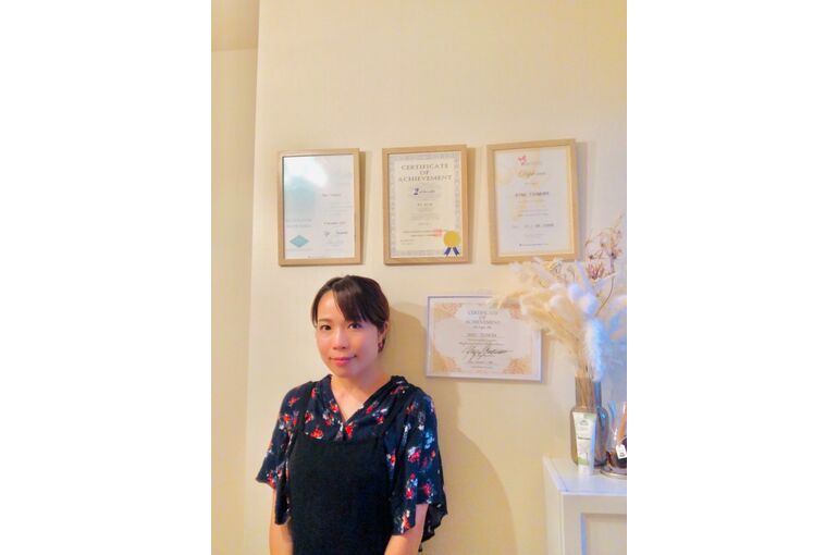 プロフィール