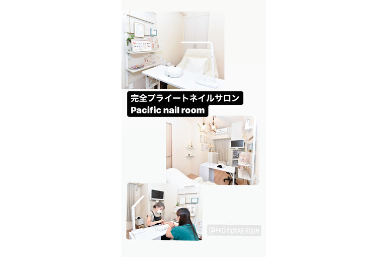 サロン