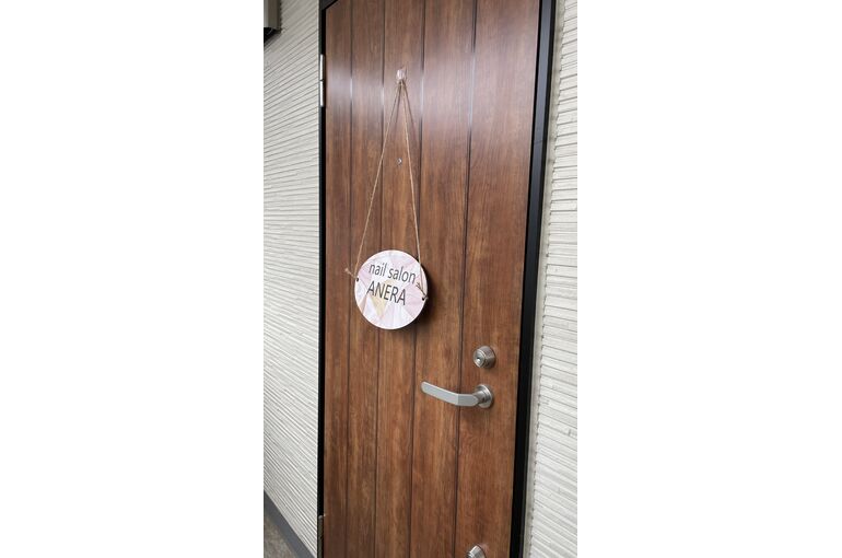 入口写真