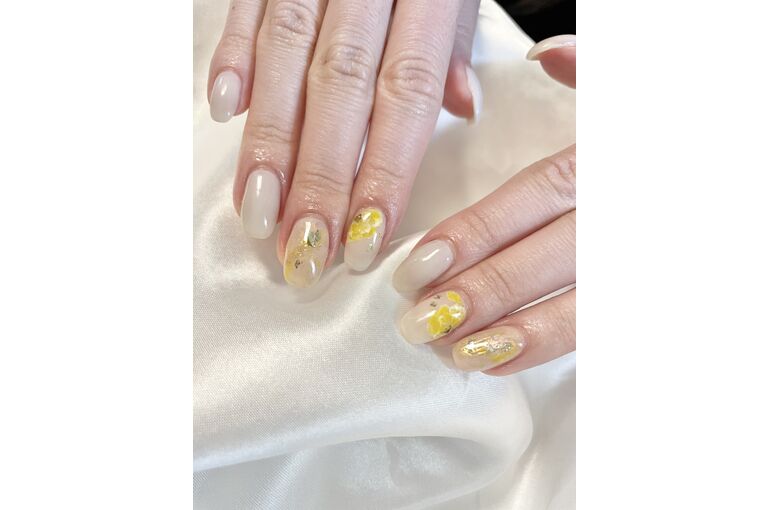 ネイルデザイン