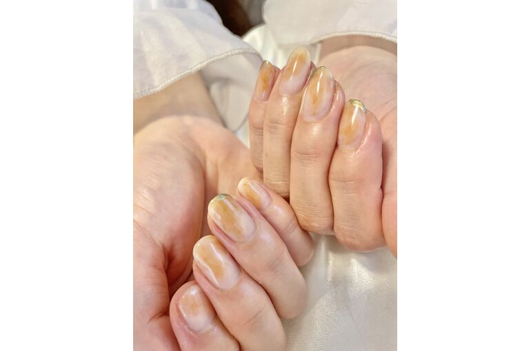 ネイルデザイン